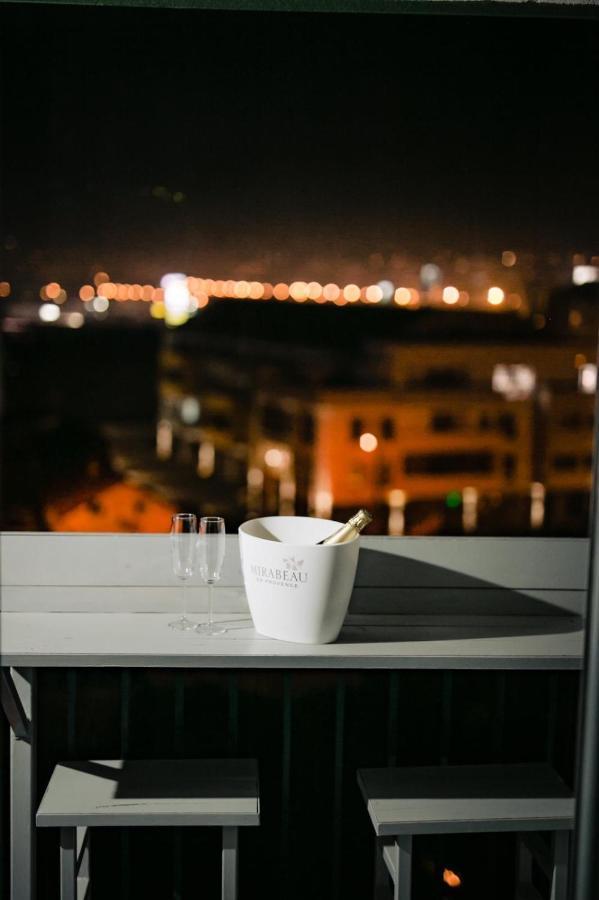 Turcoazlux Apartments 오라데아 외부 사진