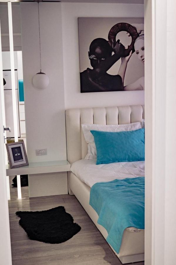 Turcoazlux Apartments 오라데아 외부 사진